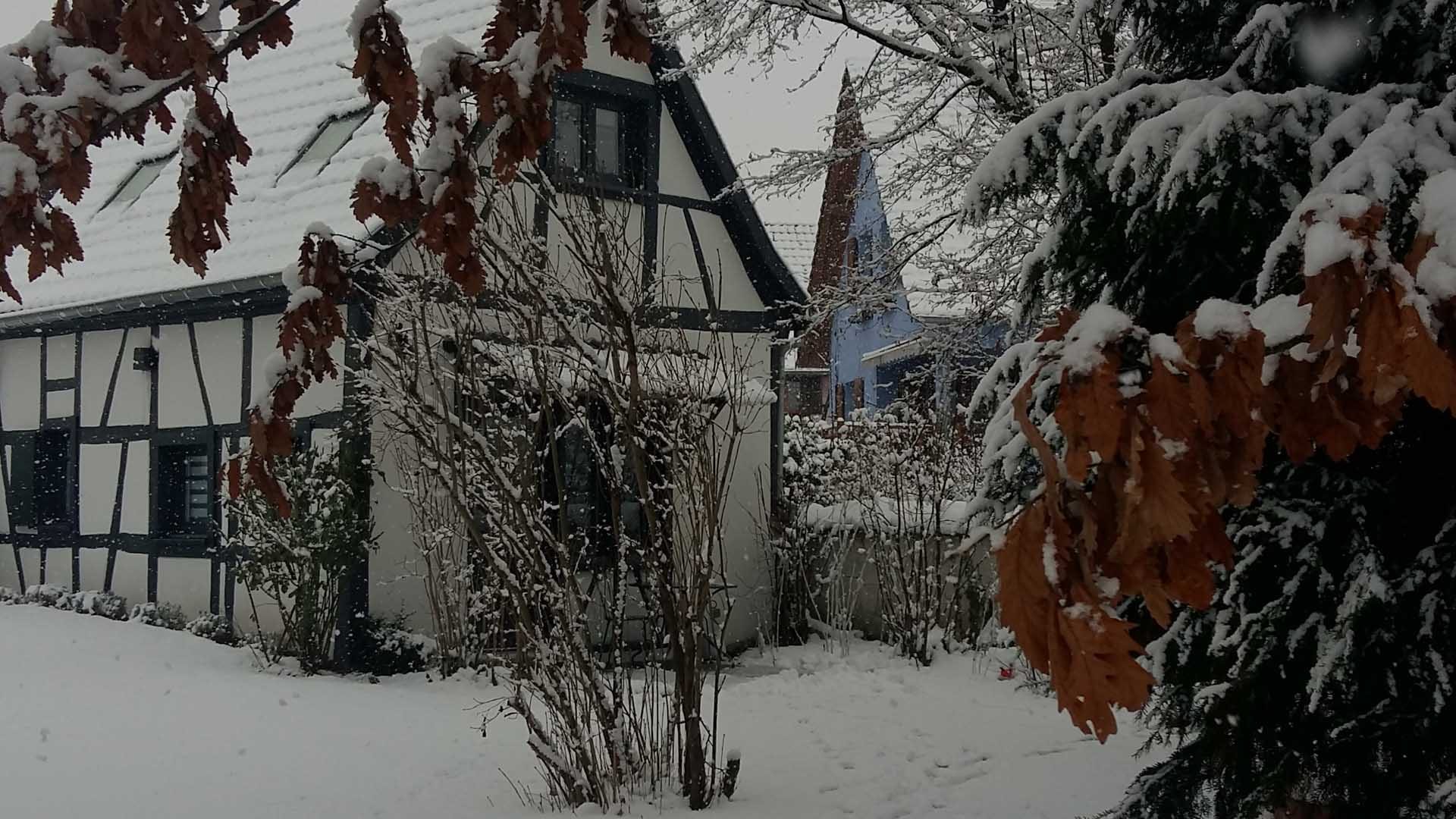 Témoignages clients